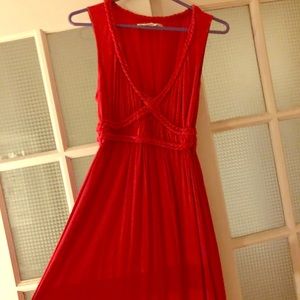 Max Studio Maxi Dress